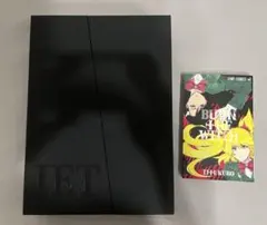 2025年最新】bleach イラスト集 jetの人気アイテム - メルカリ