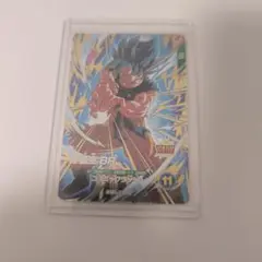 SDV8-035 孫悟空　BR　GDR　ドラゴンボール　スーパーダイバーズ