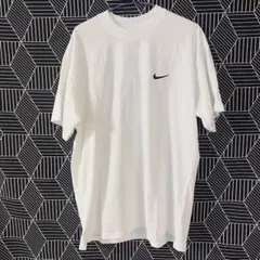 STUSSY x NIKE コラボ Tシャツ 半袖 ホワイト