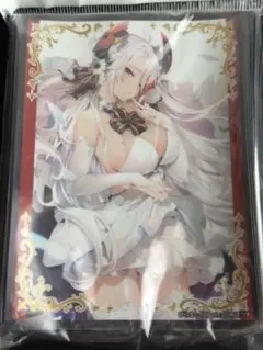 Sora様桜小路ルナ スリーブ エクストラ vol.580 ブシロード - メルカリ