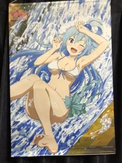 この素晴らしい世界に祝福を!タペストリー