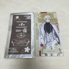 刀剣乱舞 ココスコラボ マルチファイル 髭切