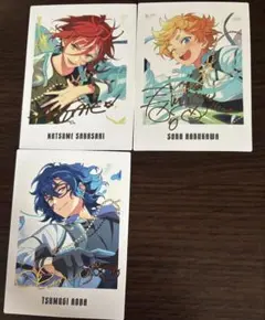 あんスタ　ぱしゃっつ　Switch