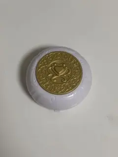 ハートキャッチプリキュア ココロポット　コンパクトミラーコレクション