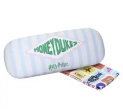 ハリーポッター ハニーデュークス メガネケース
