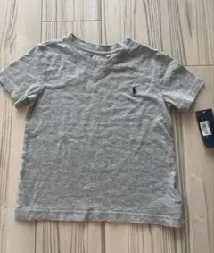 新品未使用★ラルフローレン　tシャツ　3T