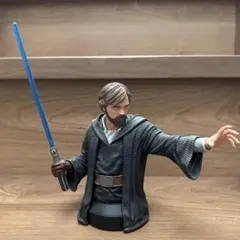 ジェントル・ジャイアント ルーク・スカイウォーカー ミニバスト