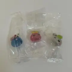 ほっぺちゃんめじるしアクセサリー