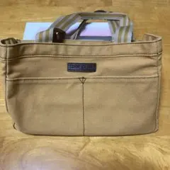 コムサイズム　バック