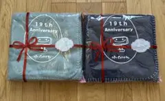 ユースフルラージブランケット2枚セット