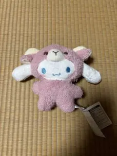 シナモロール　ぬいぐるみ♡