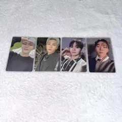 seventeen スングァン　トレカ　まとめ売り