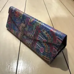 HERALBONY | JINS メガネケース