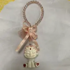キャラクター ストラップ