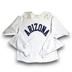 古着　チャンピオン　リバースウィーブ　80s 90s USA製　リメイク　Y2K