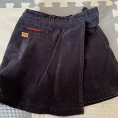 Ralph Lauren スカート110cmネイビー