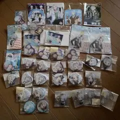 A3!まとめ