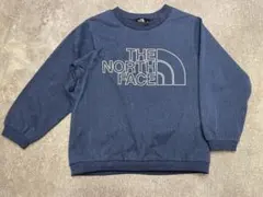 THE NORTH FACE スウェットトレーナー 110