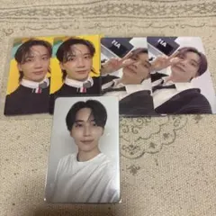 seventeen ジョンハン トレカ　17 is right here