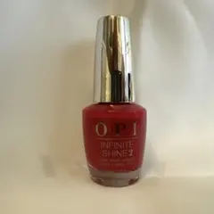 OPI インフィニットシャイン ISLF007 レッドヴィール ユア トゥルースのサムネイル