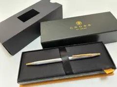 CROSS ボールペン 本体 ケース付きのサムネイル
