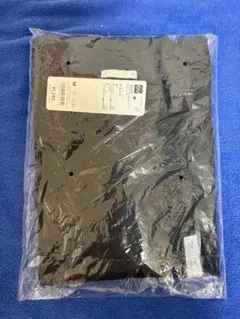 【新品】GU ドライフレンチスリーブチュニック M