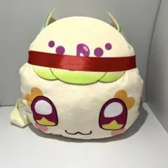 キミとアイドルプリキュア♪ ぬいぐるみリュック プリルン