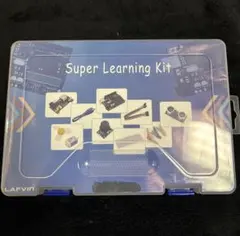 LAFVIN Super Starter Kit for UNO R3