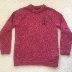 ミムラ様専用 ZARA KIDS ニットセーター140