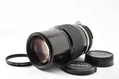 ☆美品☆ ニコン Nikon Ai NIKKOR 200mm F4 #22306 - メルカリ