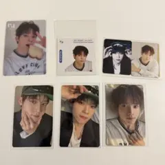 INI PULSE 木村柾哉