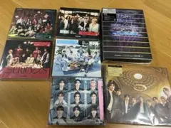2026年最新】snowman cd まとめ売りの人気アイテム - メルカリ