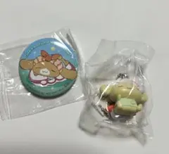 シナモンロール