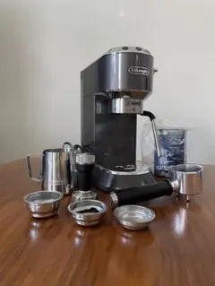 2026年最新】デロンギ エスプレッソマシンの人気アイテム - メルカリ