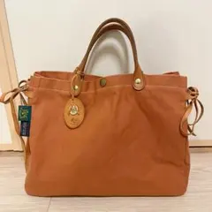 イルビゾンテ トートバッグ