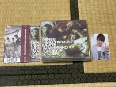 2026年最新】ジョンヒョン LUCIFERの人気アイテム - メルカリ