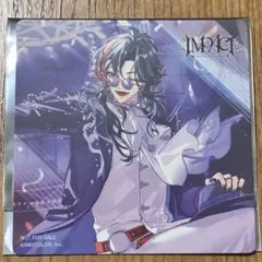 まねきねこ 魁星 コースター にじさんじ