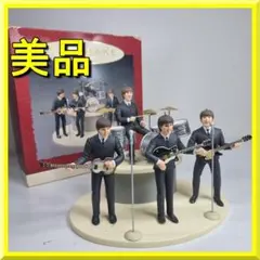 The Beatles（ビートルズ）フィギュア - メルカリ
