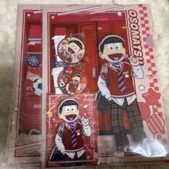 おそ松さん トド松 グッズ 4点セット