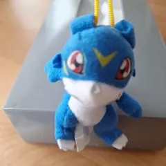 2026年最新】ブイモン ぬいぐるみの人気アイテム - メルカリ