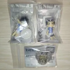 ハイキュー!! 梟谷 木兎光太郎 赤葦京治 まとめ