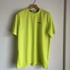 kaepa USA ATHLETICS ネオンイエロー 蛍光色　黄色のサムネイル