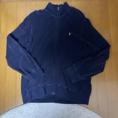 Polo by Ralph Lauren トラックジャケット　希少