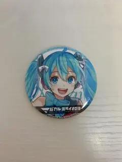 2026年最新】マジカルミライ缶バッジの人気アイテム - メルカリ