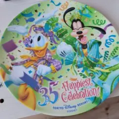 2026年最新】ディズニー 35周年 プレートの人気アイテム - メルカリ