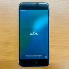 iPhone SE(第3世代) 64GB ホワイト スマホ ID6868630