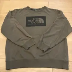 THE NORTH FACE トレーナー