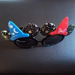 ディズニー　ファンタジア　サングラス