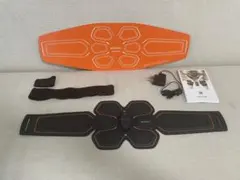 SIXPAD シックスパッド アブズベルト　S/M/L