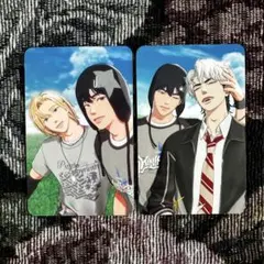 PLAVE かくれんぼ HMV ラッキドロー イェジュン ノア セット - メルカリ
